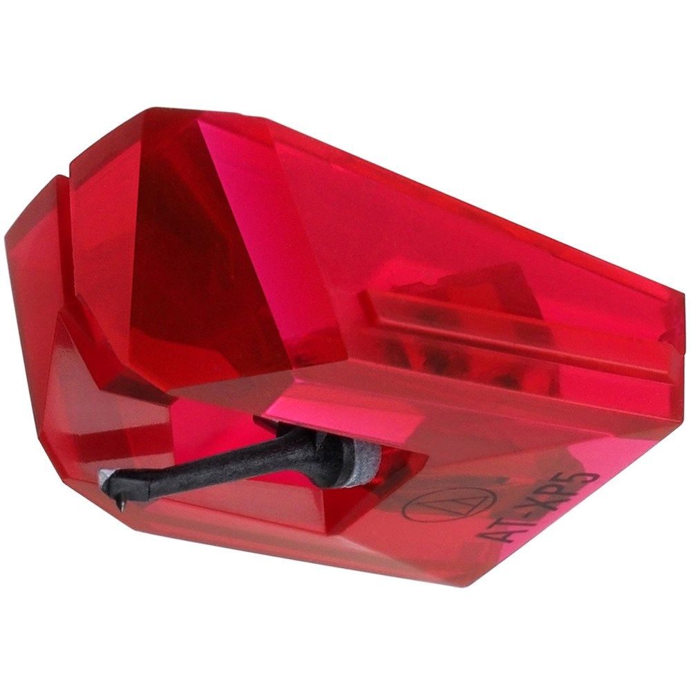 Audio Technica ATN-XP5 Replacement Stylus for the AT-XP5 DJ Cartridge - Image 1