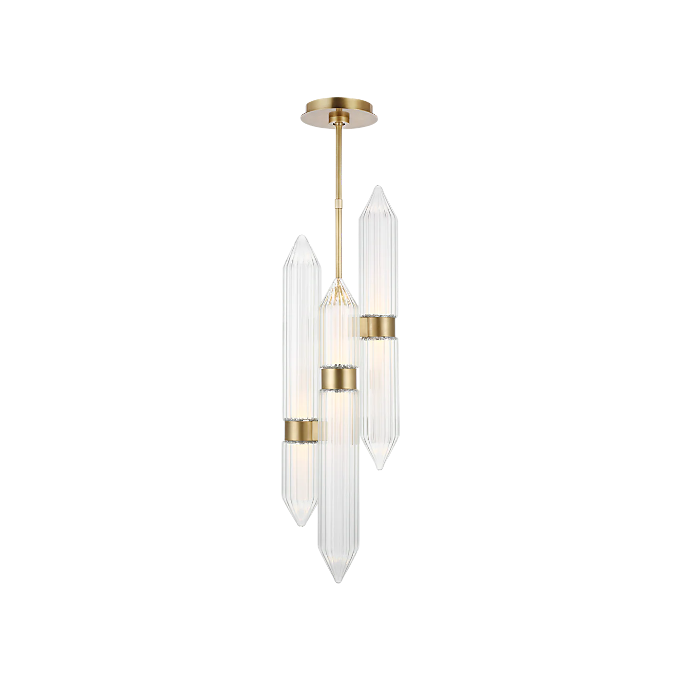 Langston Large Pendant - Image 2