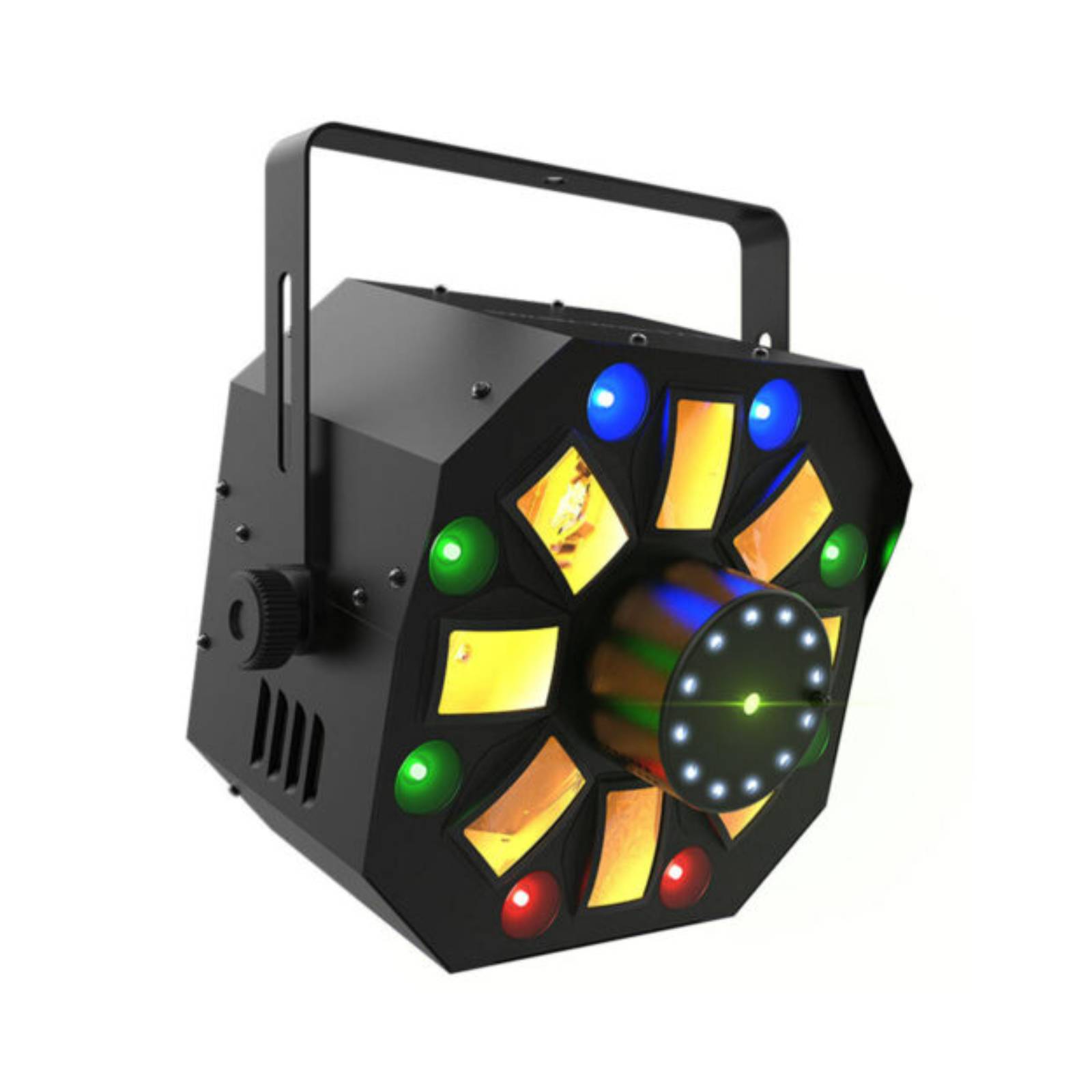 Chauvet DJ Swarm Wash FX ILS LED Multi-Effect Light - Image 1