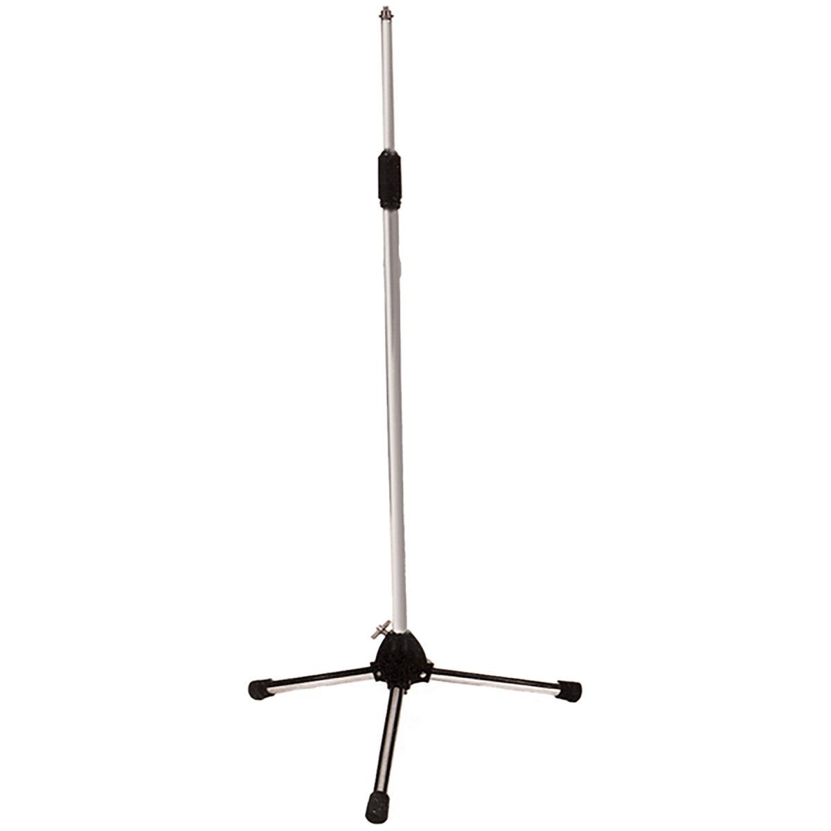 Xtreme Ma363 Straight Chrome Microphone Stand - Image 1