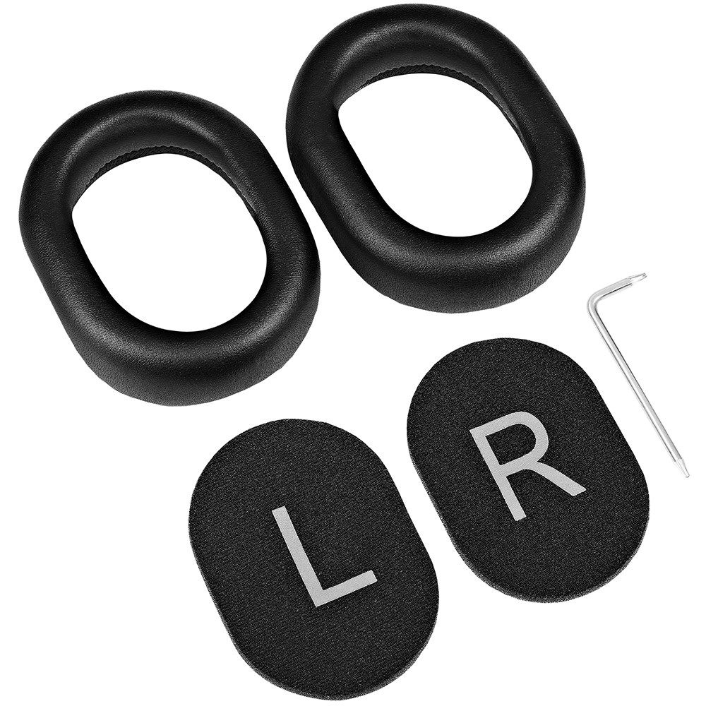 Austrian Audio Cushion Replacement Kit for HI-X15/ PG16 & PG17 - Image 1