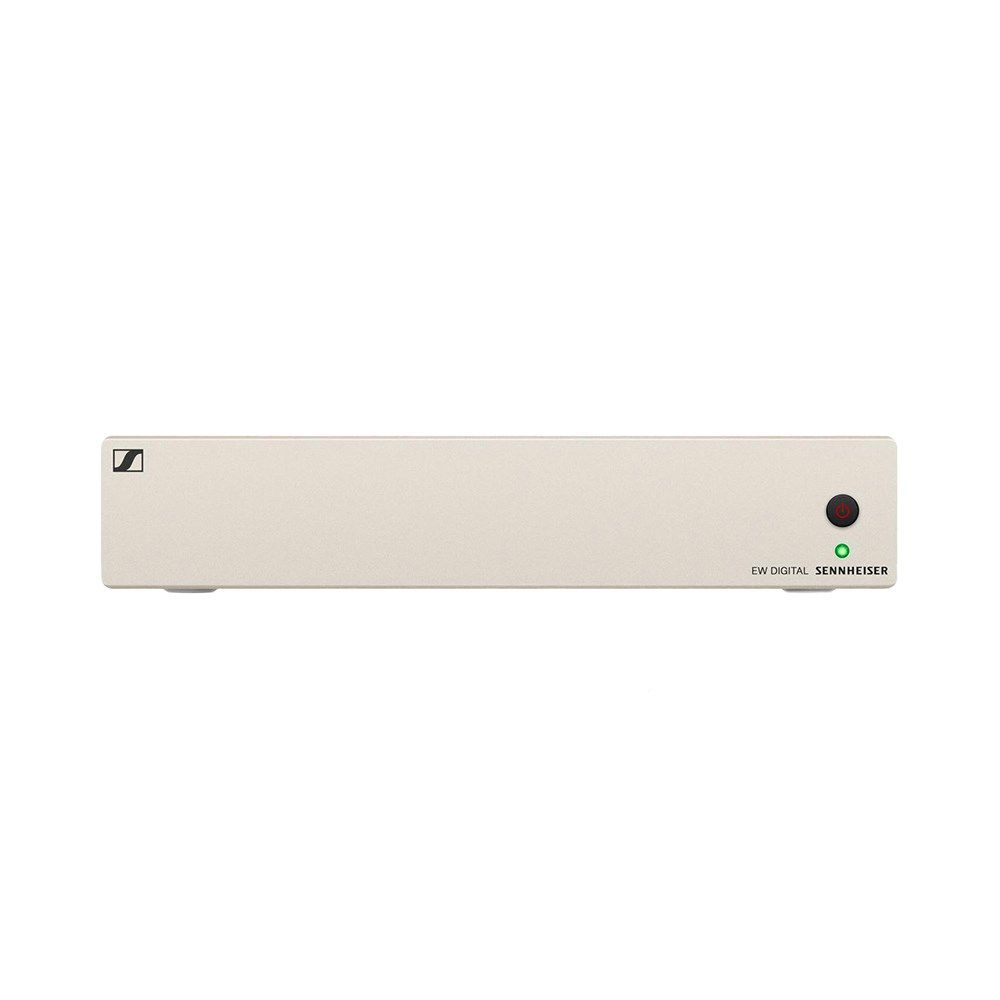 Sennheiser EW-D ASA CN/ANZ QRS Antenna Splitter Evolution Wireless Systems - Image 1