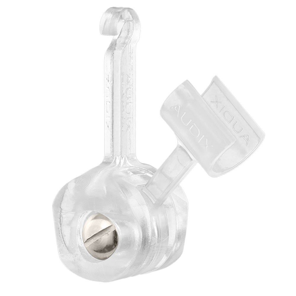 Audix MC-HANGER Micro Series and ADX40 Hanging Clip - Image 1