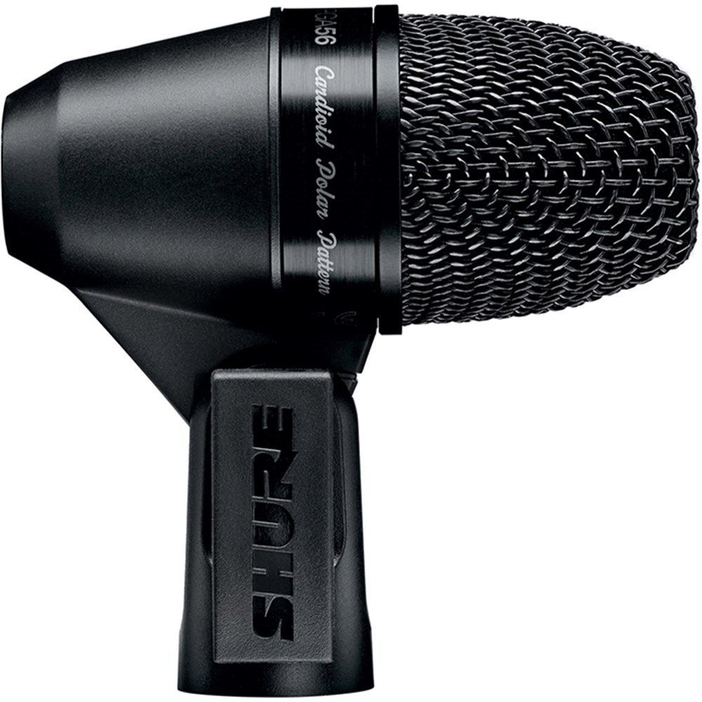 Shure PG Alta PGA56 Cardioid Dynamic Snare/Tom Mic - Image 1