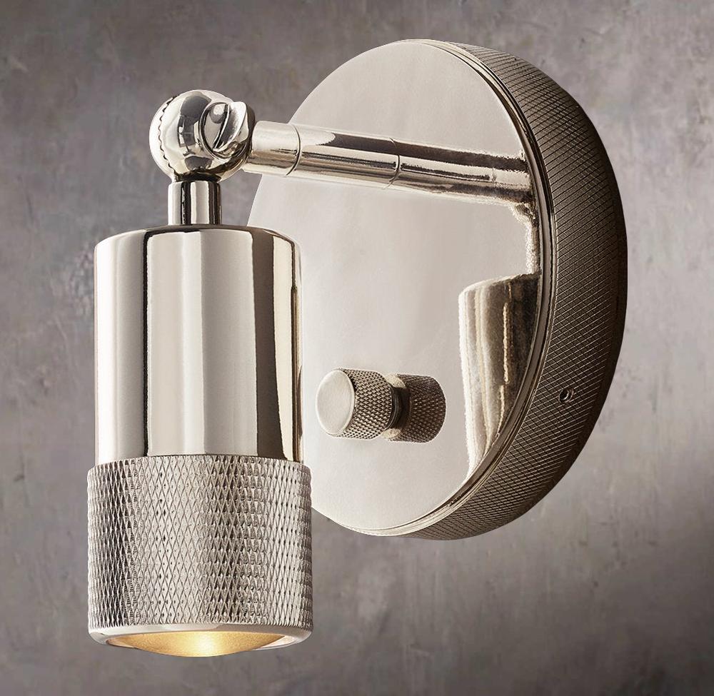 Utility Task Wall Sconce - Image 2