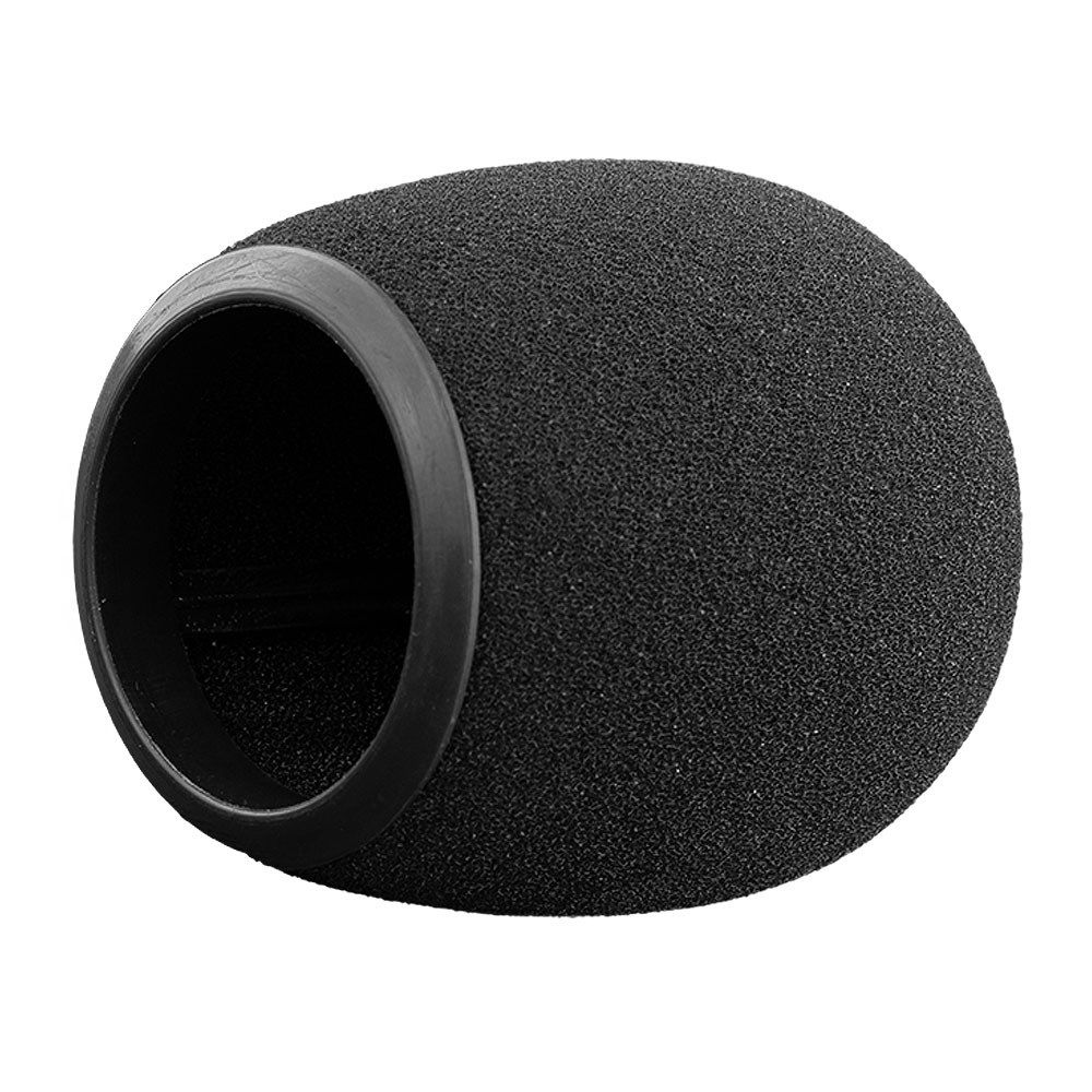 Audix WSI5PK Snap-on Windscreen for i5 5-Pack - Image 1