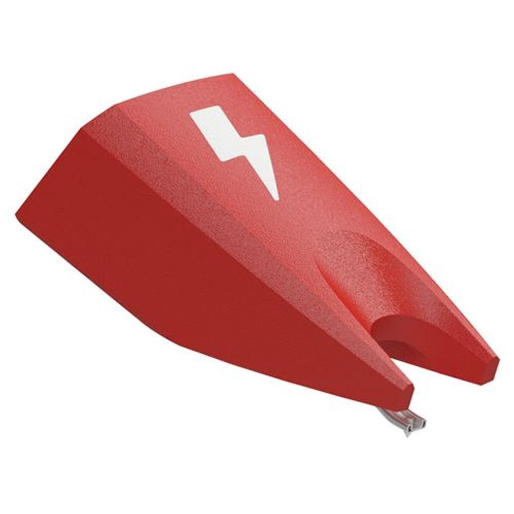 Ortofon MKII Digital Stylus - Red/White (Spherical) - Image 1