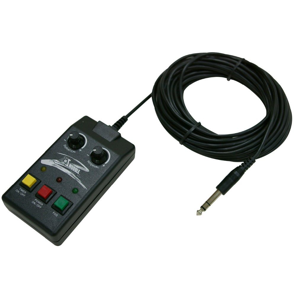 Antari Z40 Timer Remote for Z8002, Z10002, Z1020 - Image 1