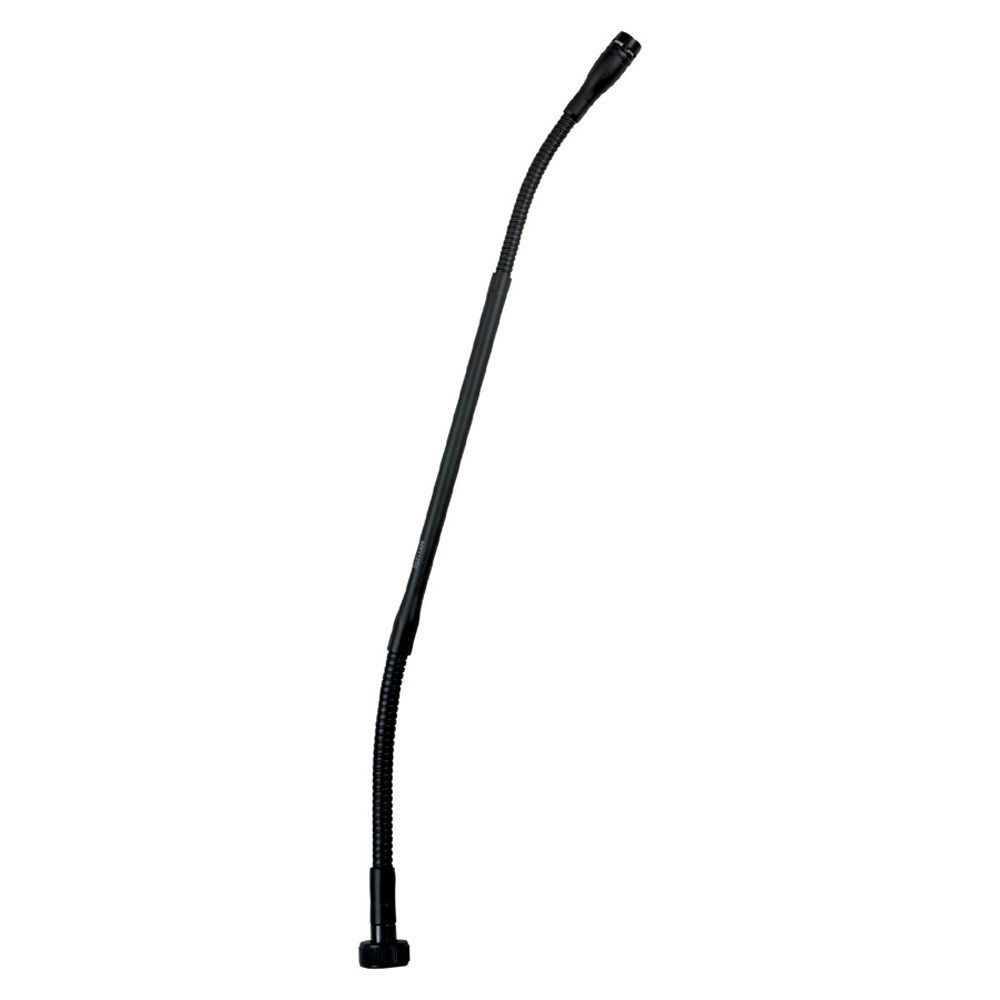 Shure MX412SES 300mm Supercardioid Gooseneck Condenser Microphone - Image 1