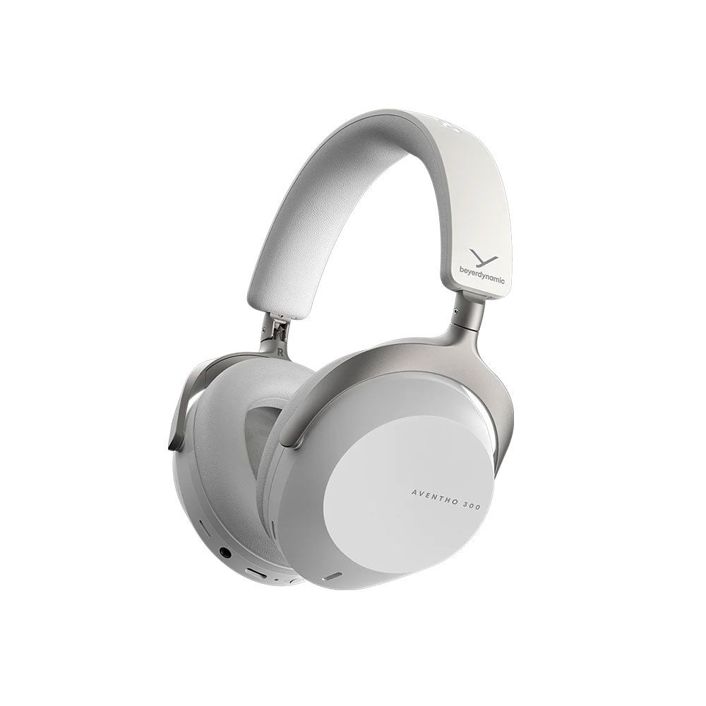 Beyerdynamic Aventho 300 Wireless ANC Headphones w/ Dolby ATMOS (Nordic Grey) - Image 1