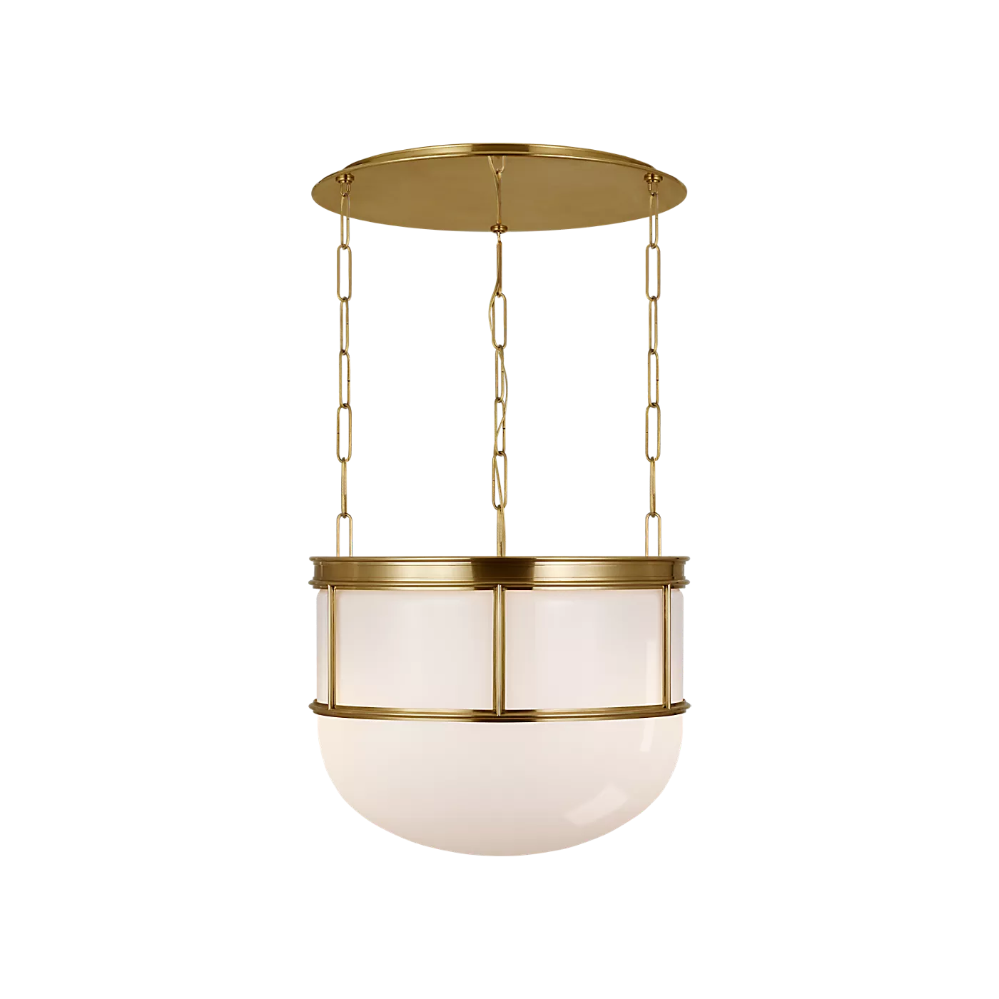 Martil 24" Lantern - Image 1