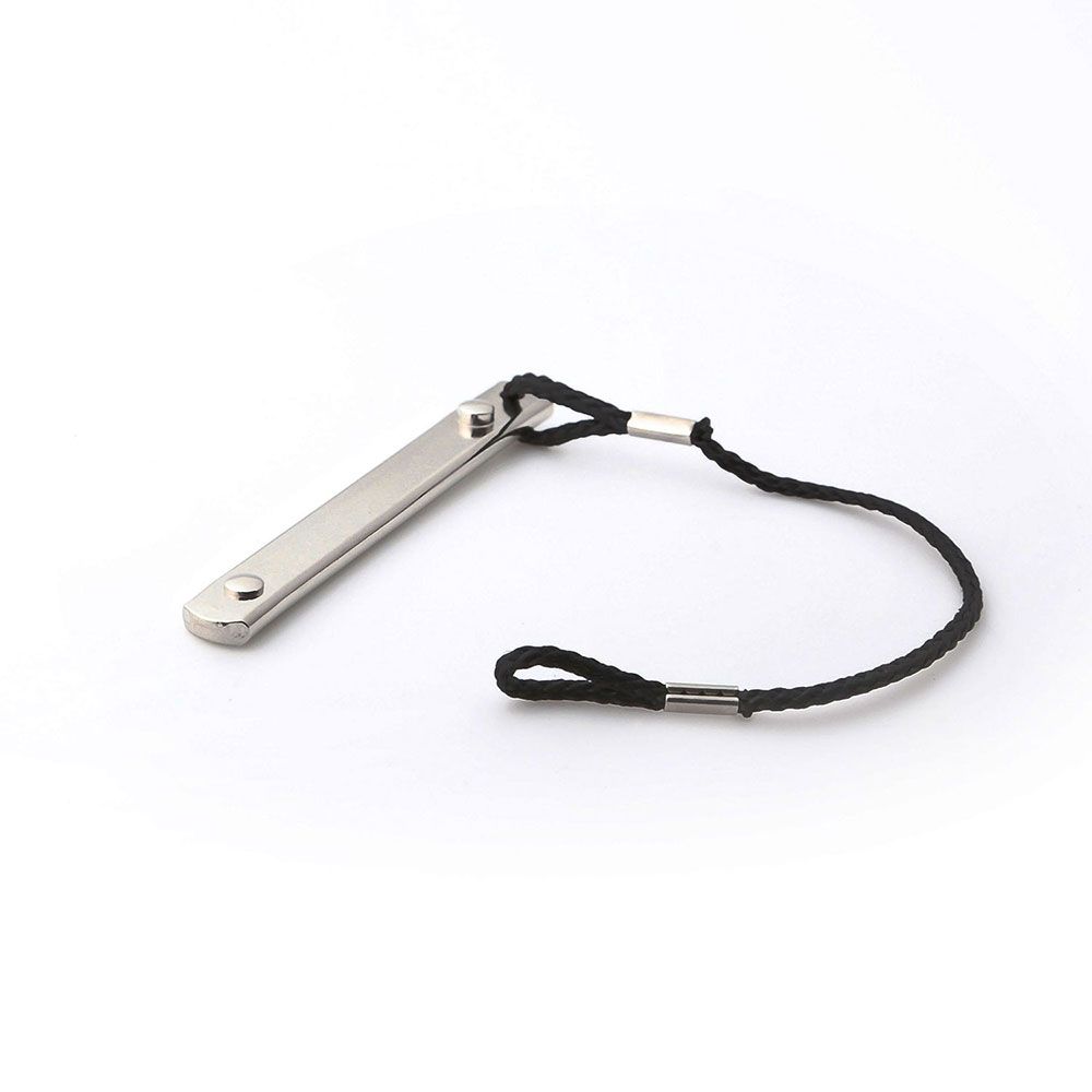 Konig Meyer Spare Safety Strap for Speaker Stands - Image 1