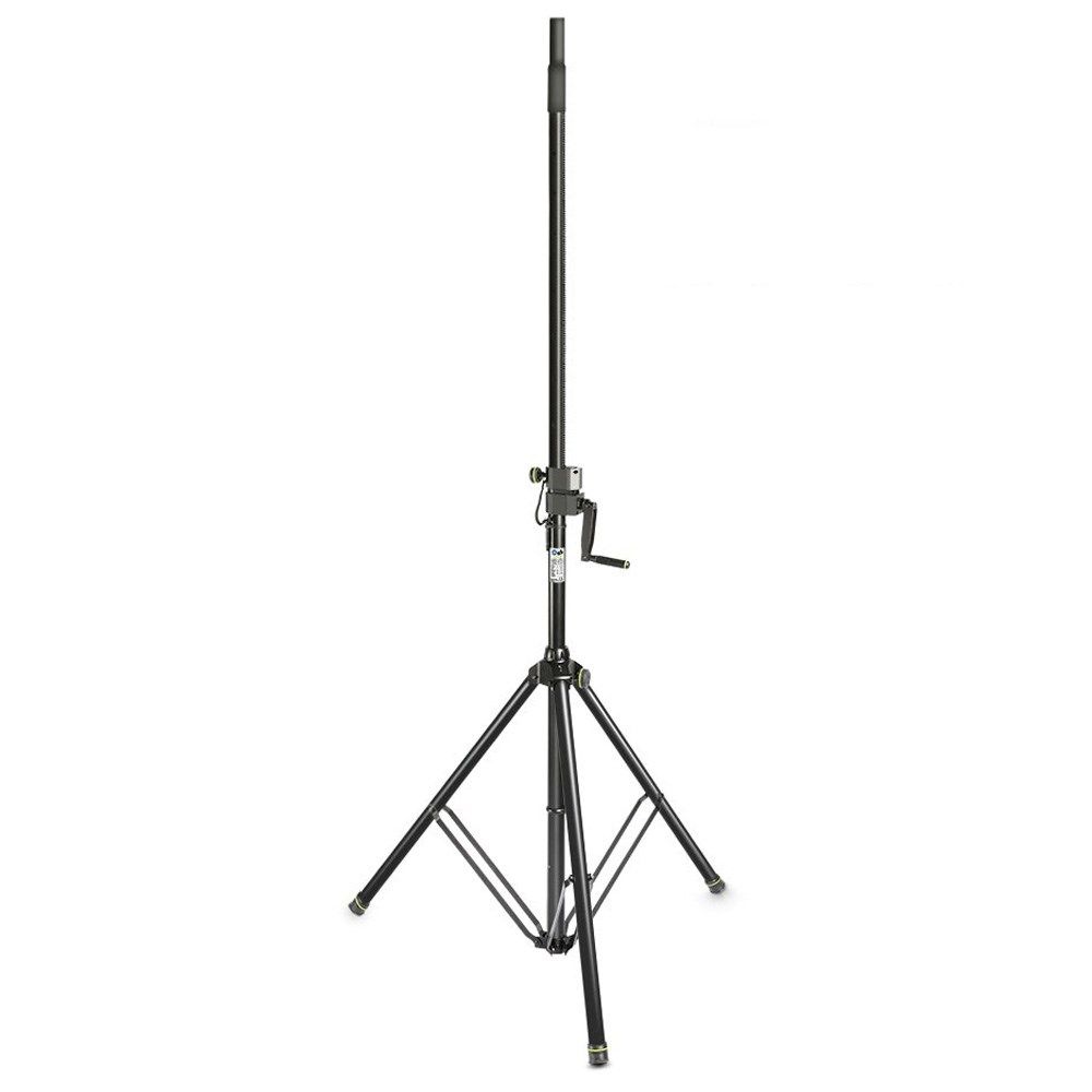 Gravity SP4722B Wind Up Speaker Stand - Image 1
