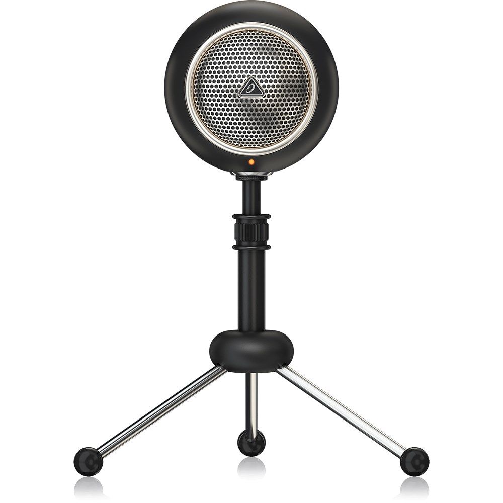 Behringer BVBOMB Vintage Bomb USB Microphone - Image 1