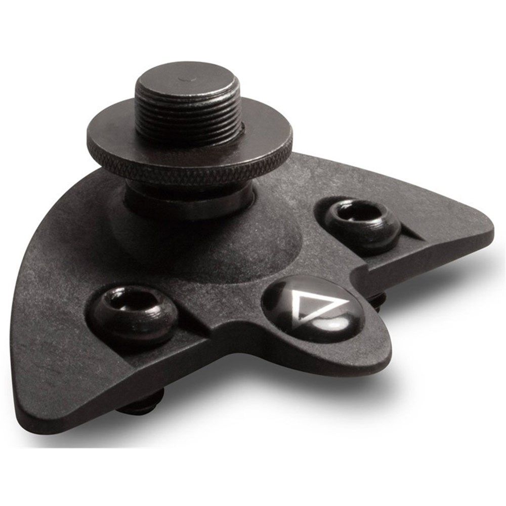 Ultimate Support APEX AX-48TA Pro Threaded Adapter for APEX AX-48 Pro Keyboard Stand - Image 1
