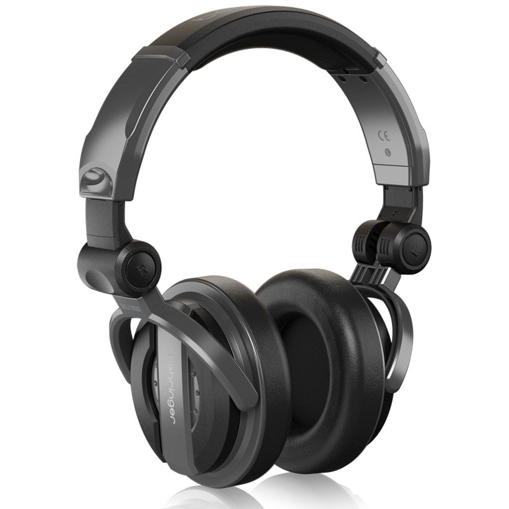 Behringer BDJ1000 High-Quality Professional DJ Headphones - Image 1