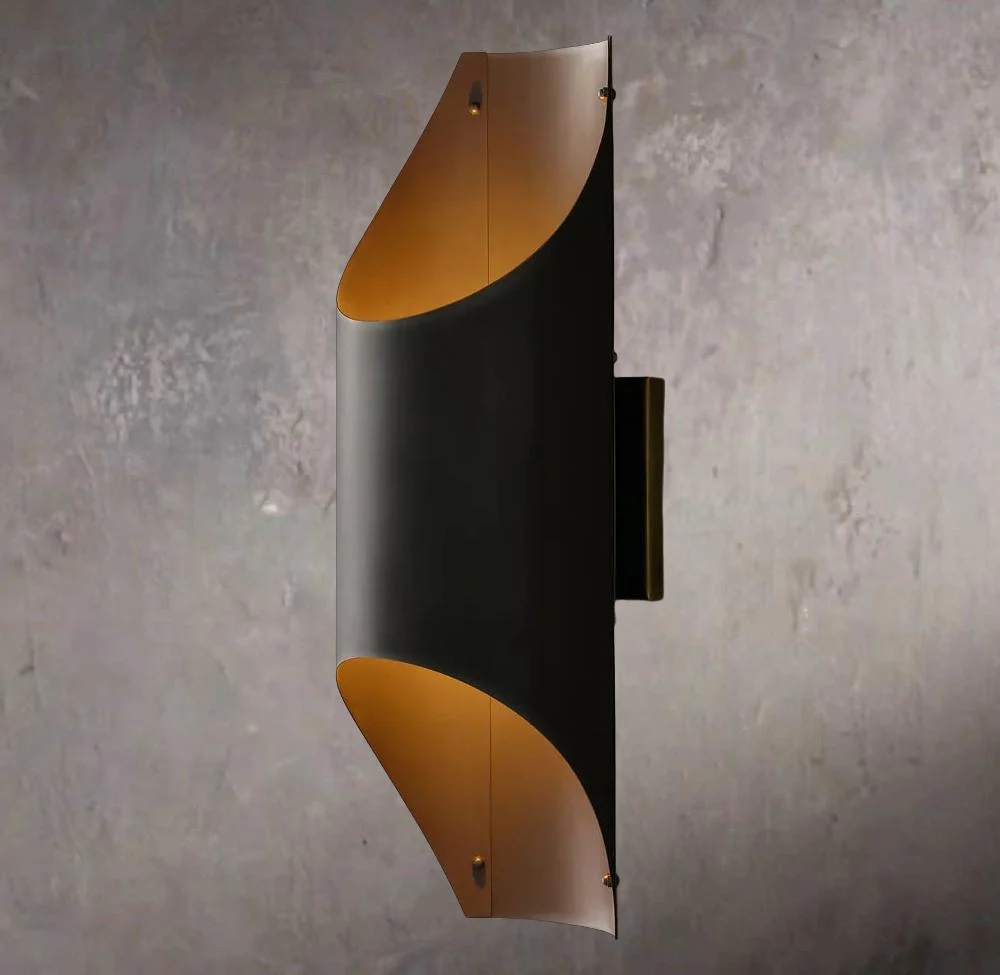 Cathedrals Wall Sconce - Image 2