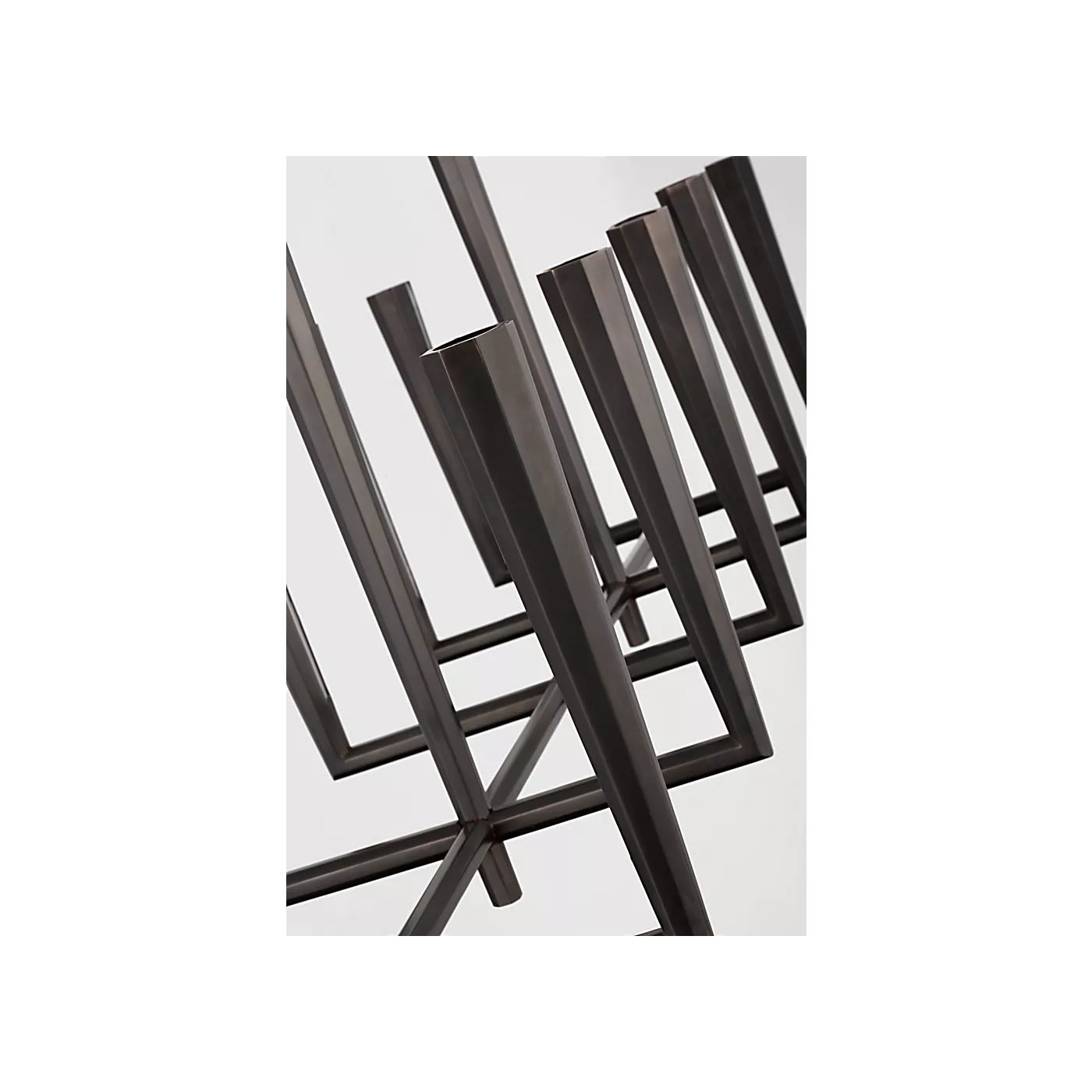 Galahad Large Linear Chandelier - Image 2