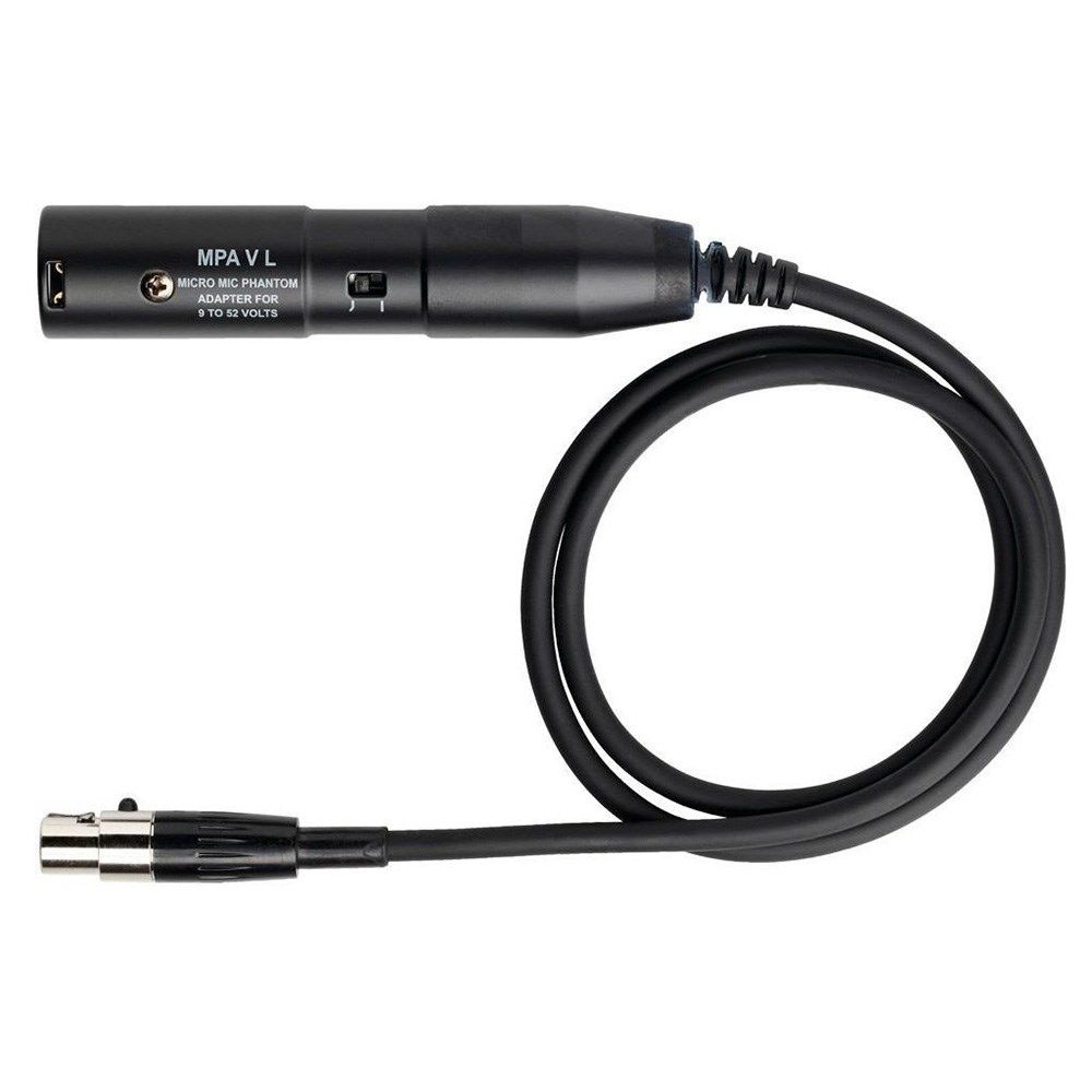 AKG MPA V L Phantom Power Adapter - Image 1
