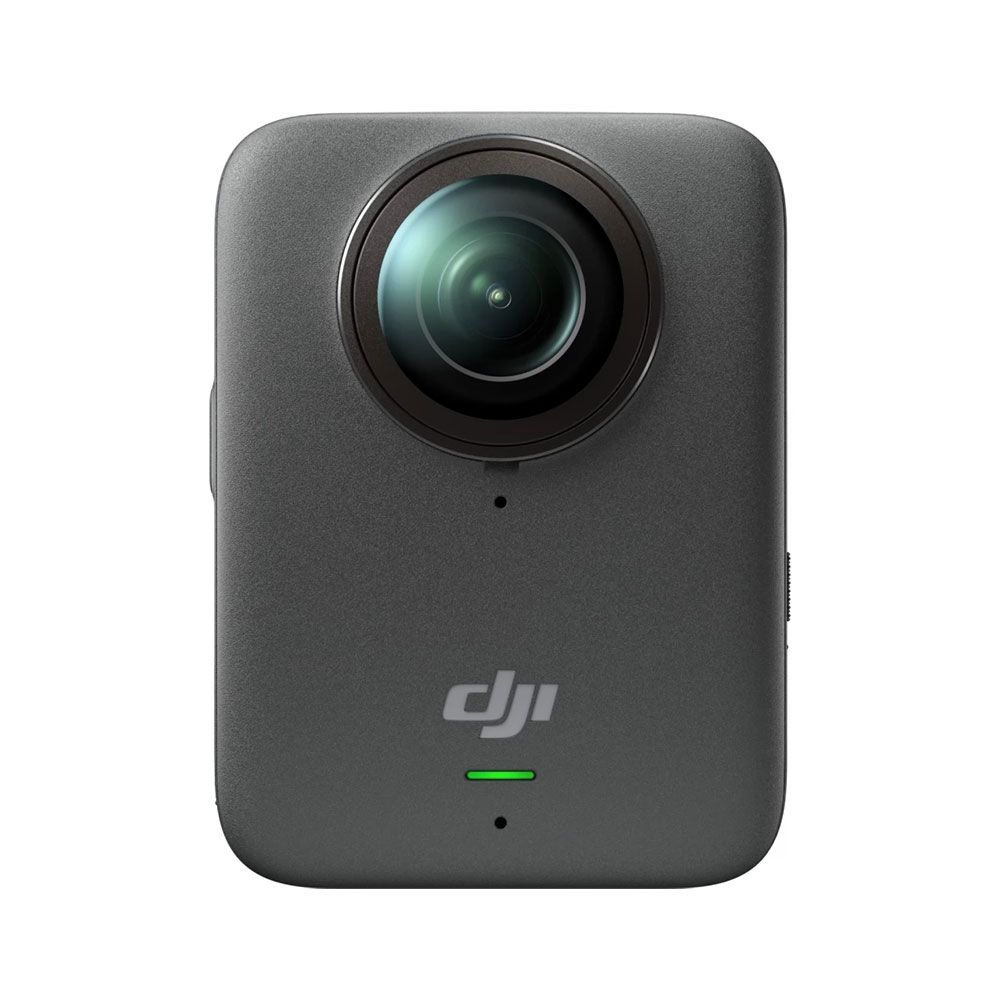 DJI Osmo 360 Stanadard Combo w/ 8K 360 Degree Imaging inc Carry Pouch & Lens Protector - Image 1