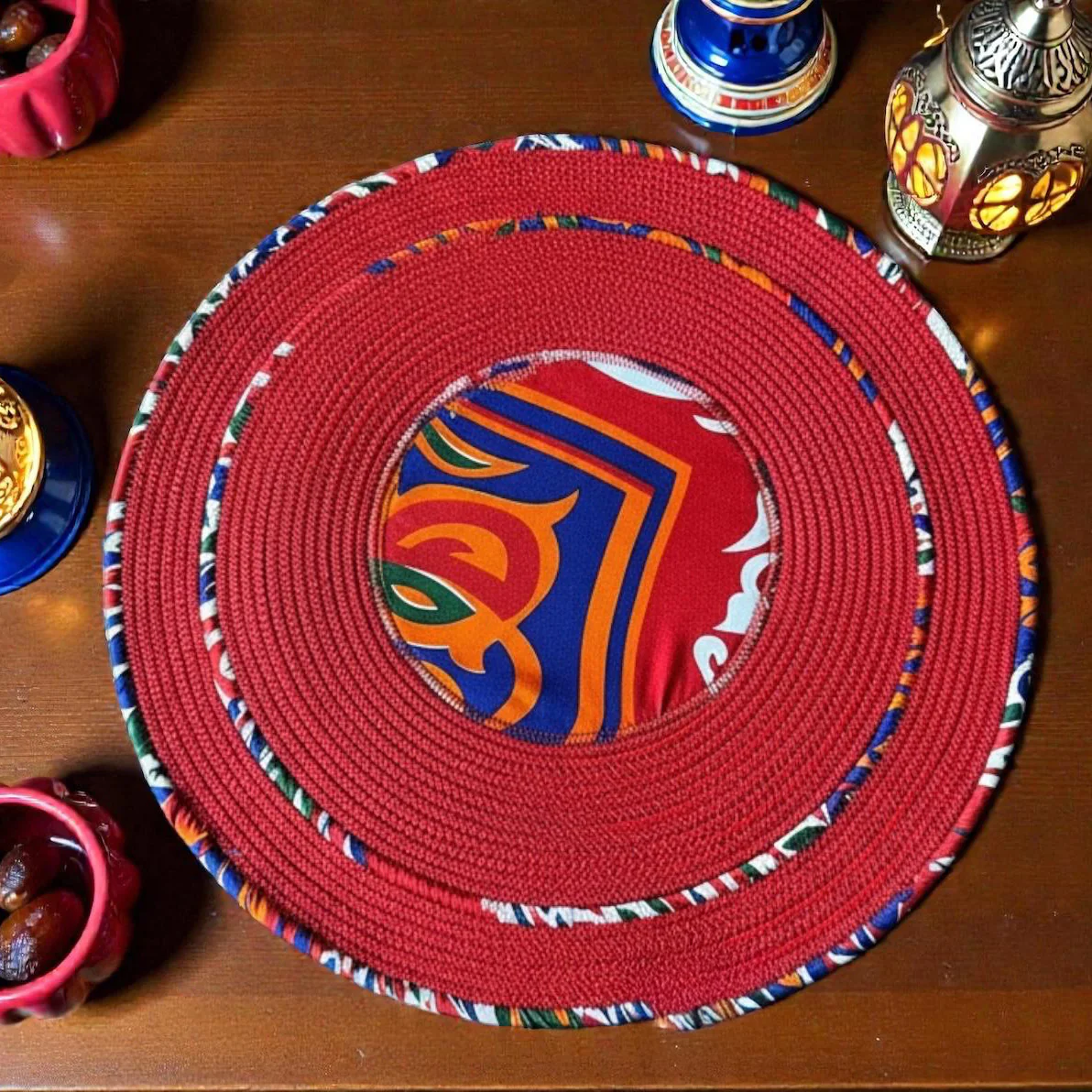 كوستر 38سم - WVN41 - Image 1