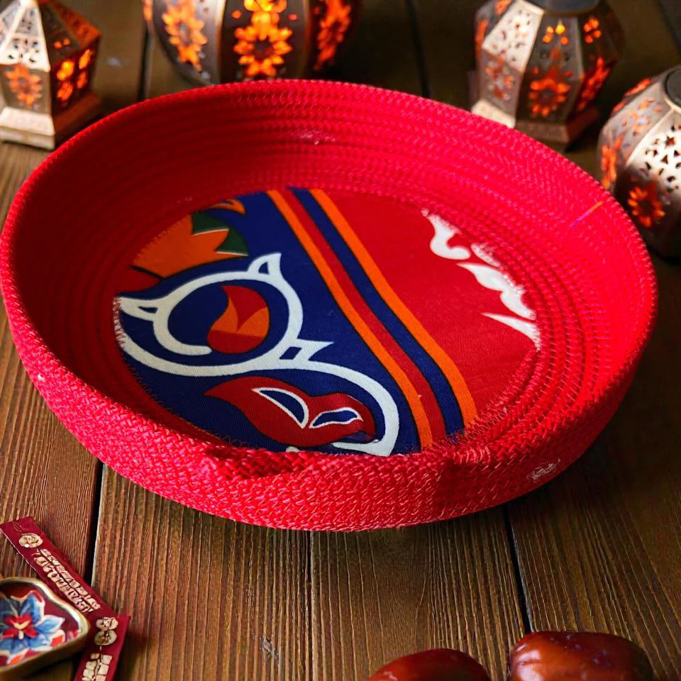 طبق هاند ميد - مقاسات متعددة - WVN31 - Image 1