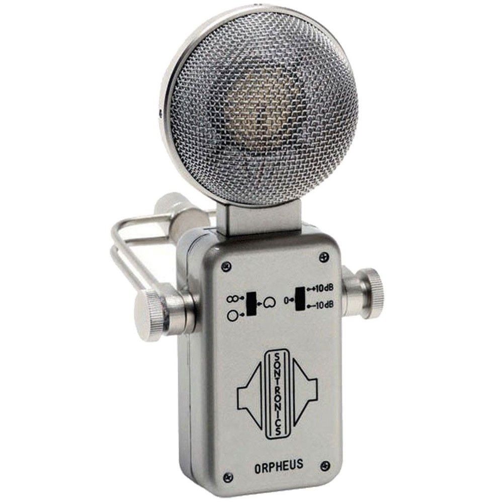 Sontronics Orpheus Multi-Pattern Condenser Microphone - Image 1