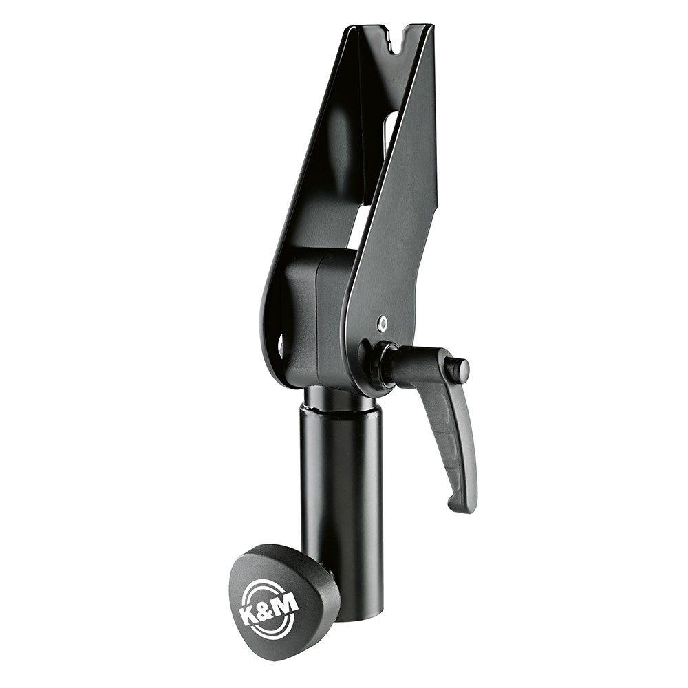Konig & Meyer 19610 VESA Multifunctional Stand Adapter - Image 1