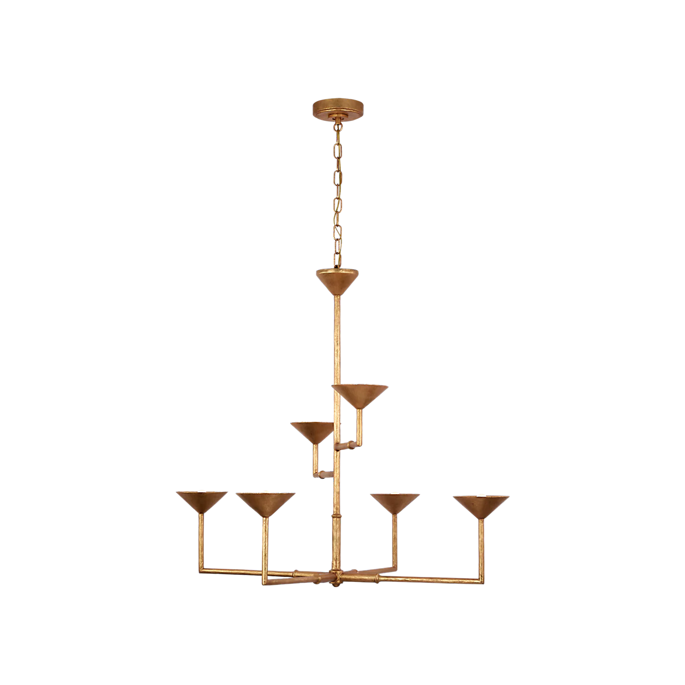 Eleanor 47" Chandelier - Image 2
