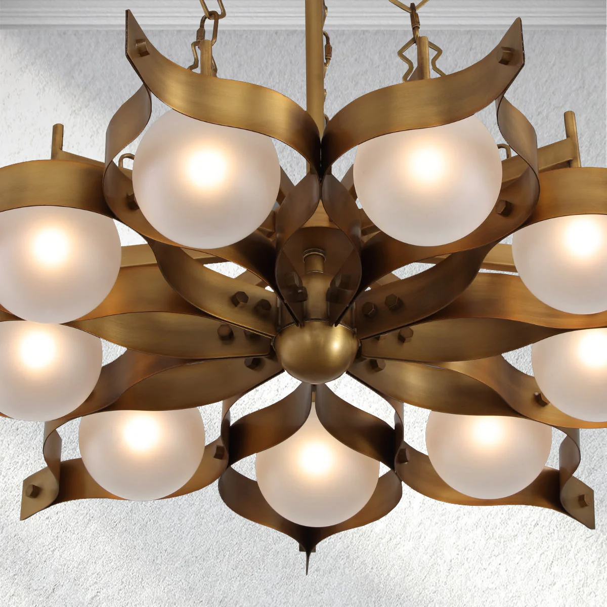 Furnio Decolume Chandelier - Image 3