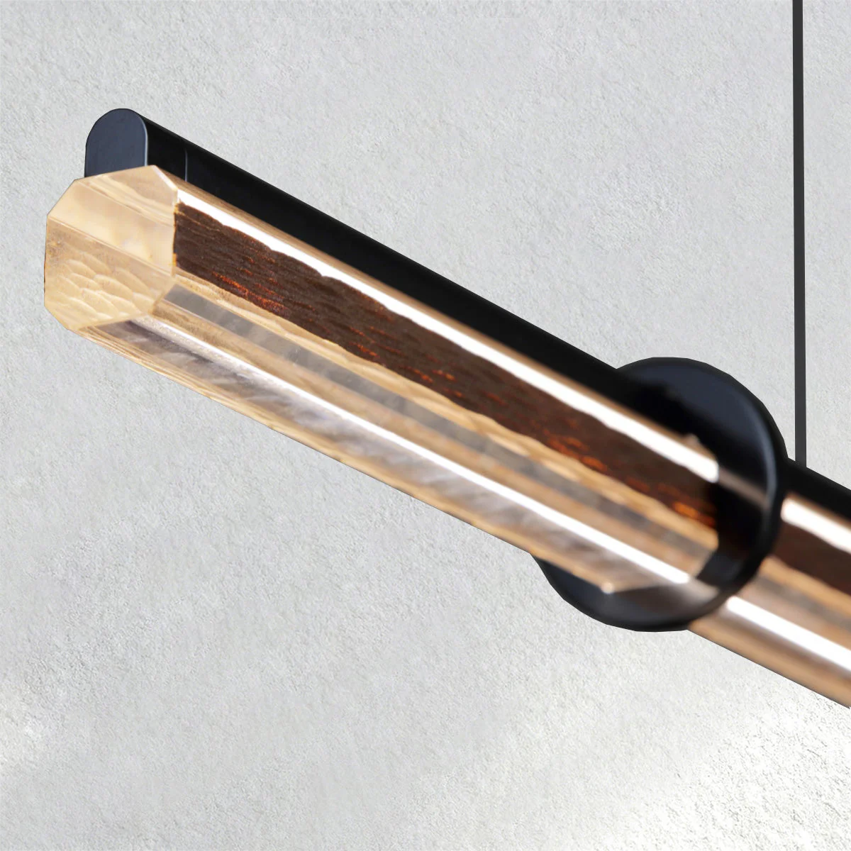 Furnio Aurora Chandelier - Image 2