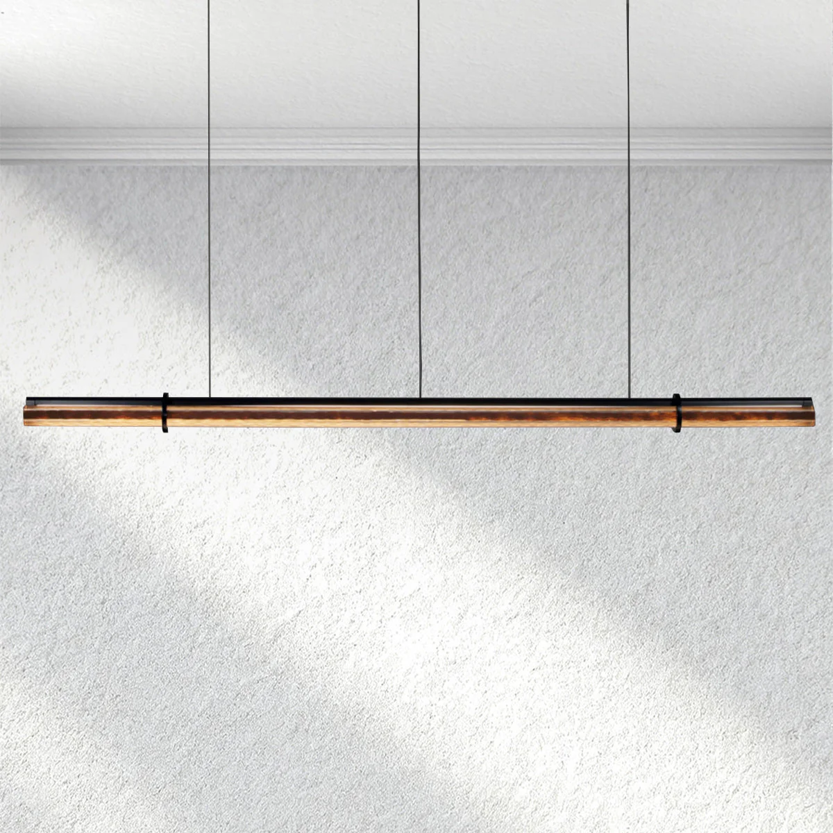 Furnio Aurora Chandelier - Image 1