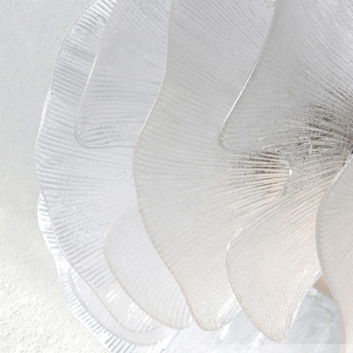 Furnio Jellyfish Round Chandelier - Image 3