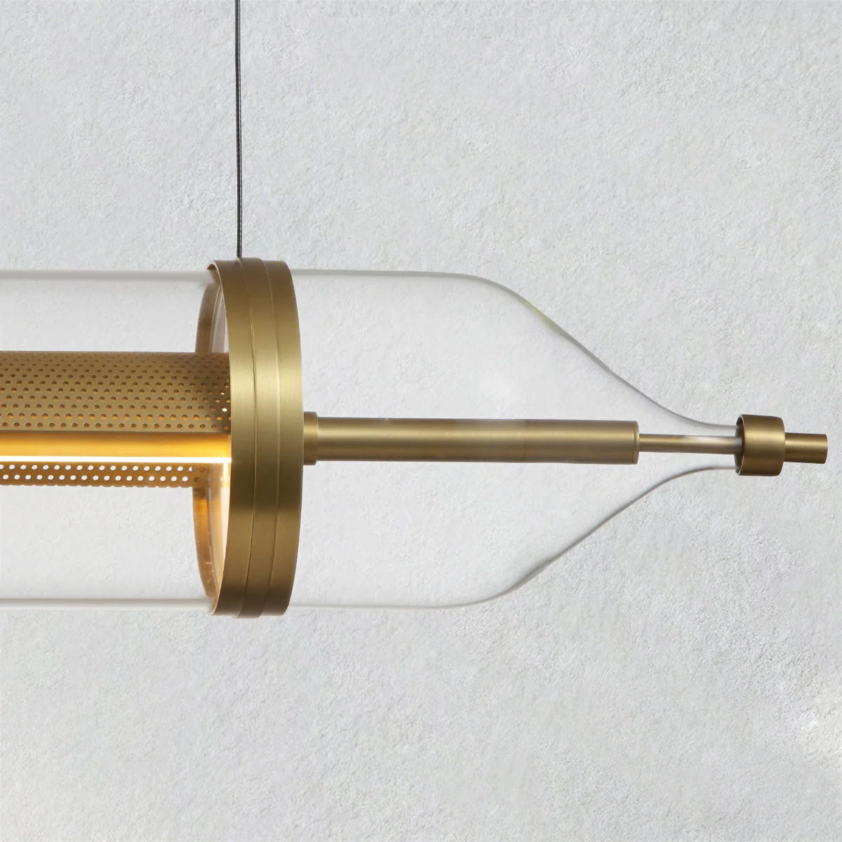 Furnio Ethereal Chandelier - Image 3