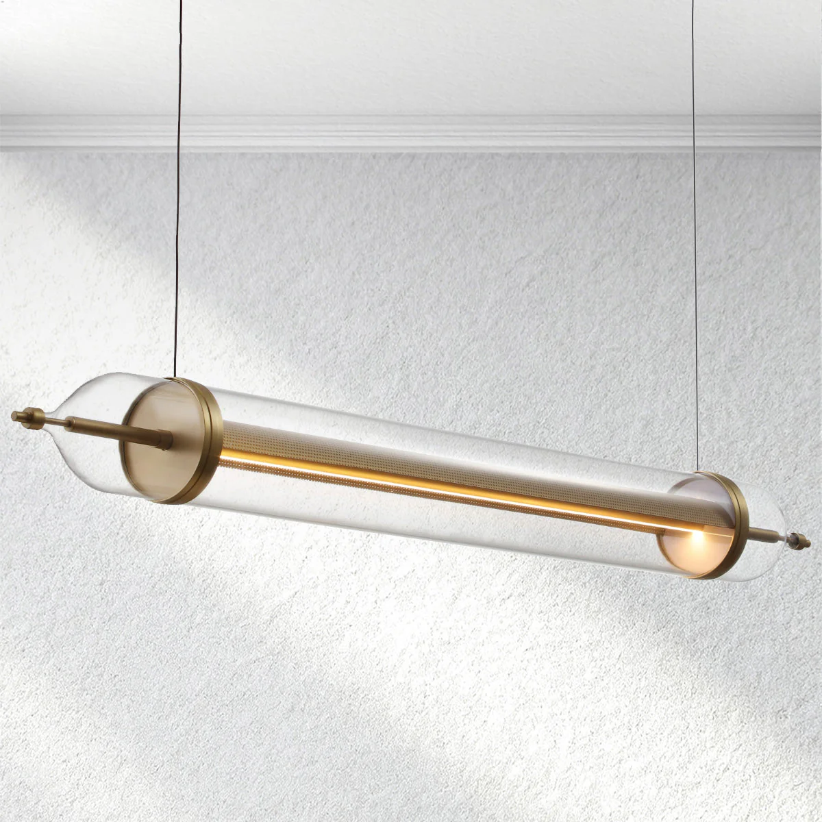 Furnio Ethereal Chandelier - Image 2