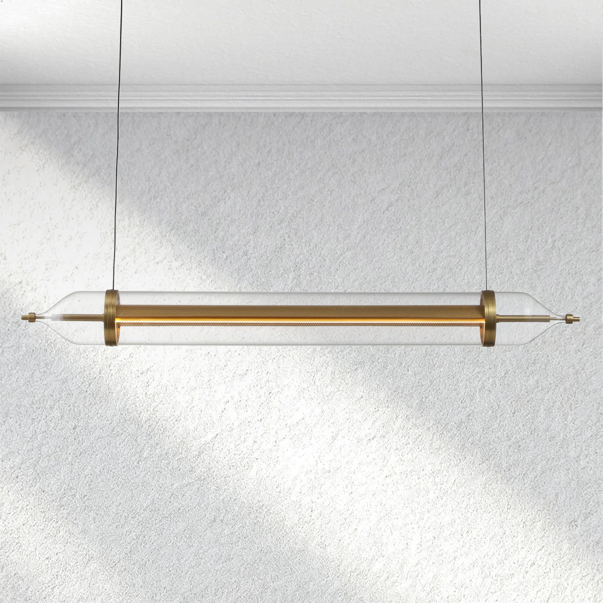 Furnio Ethereal Chandelier - Image 1