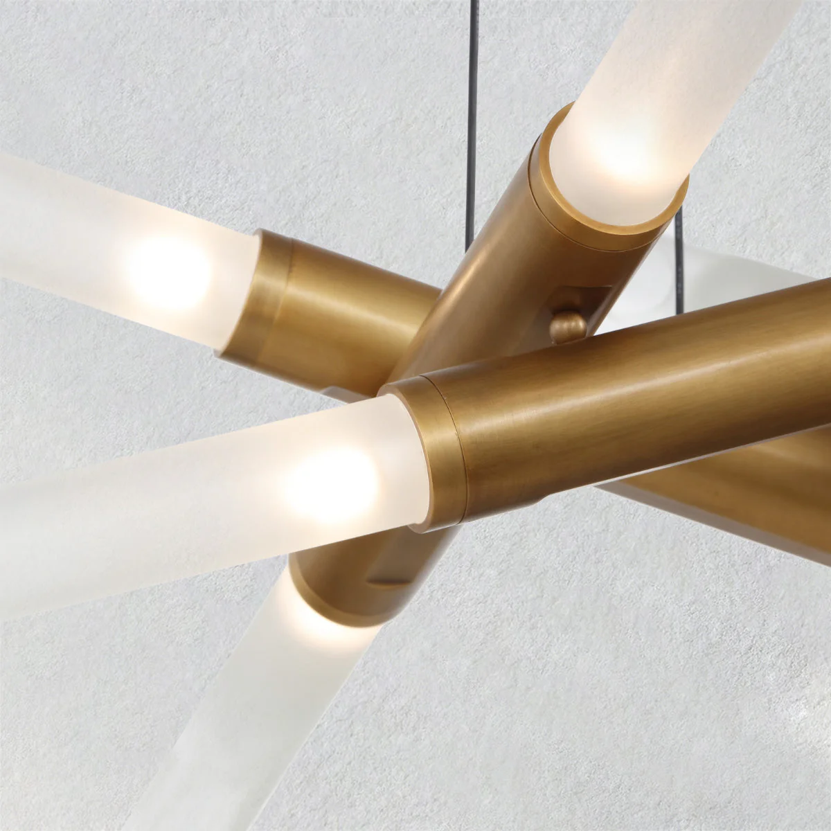 Furnio Heritage Chandelier - Image 2
