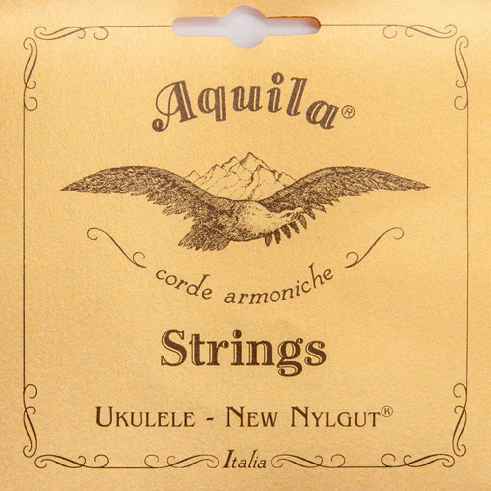 Aquila Soprano Strings Low G - Image 1