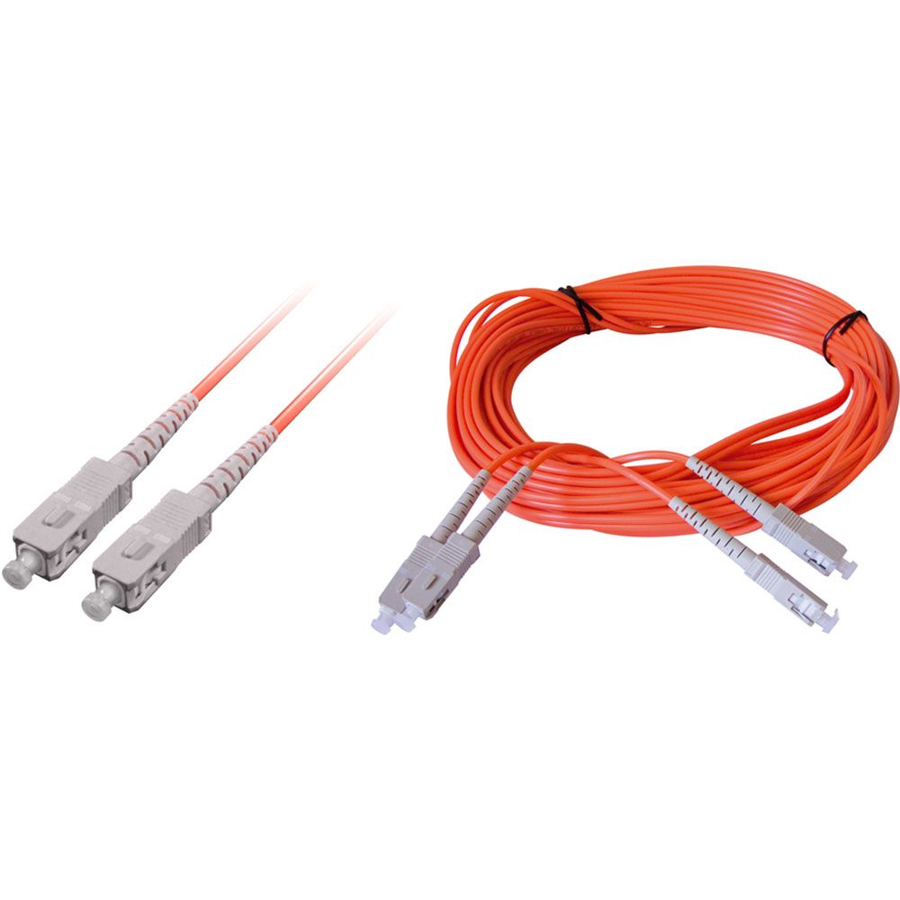 Alva MADI Optical Cable Duplex (6m) - Image 1