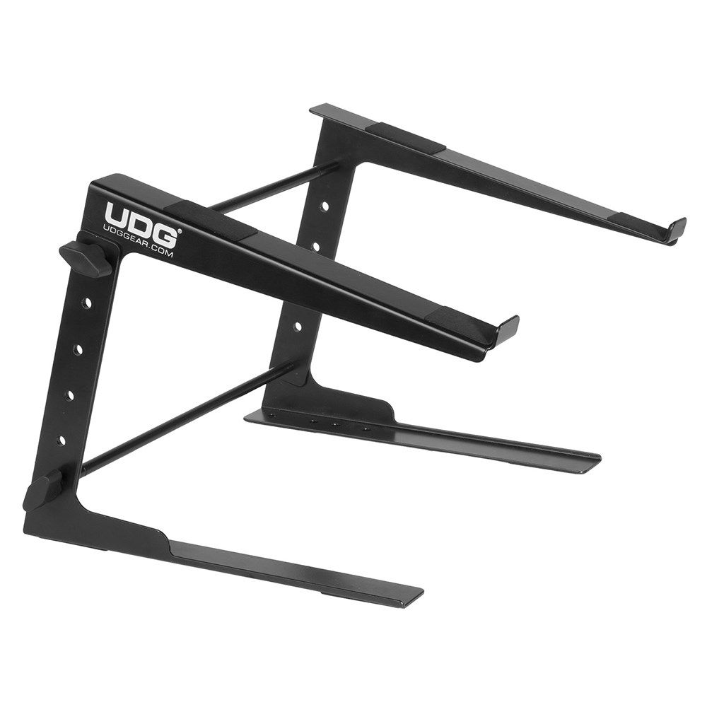 UDG Ultimate Laptop Stand (Black) - Image 1