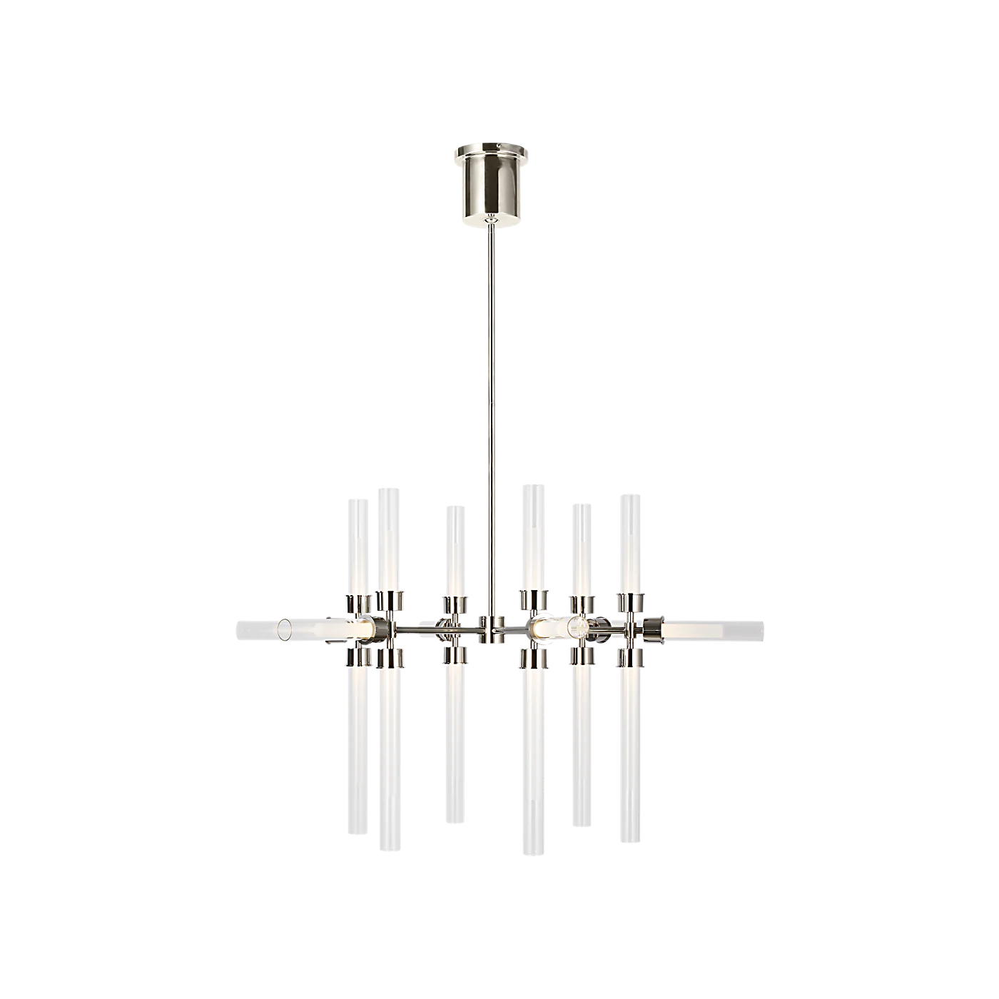 Linger 18-Light Chandelier - Image 2