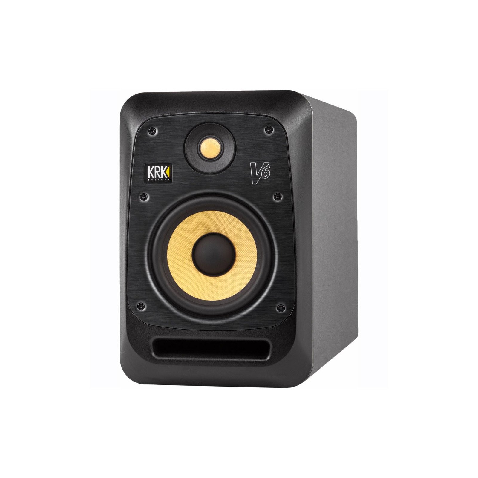 KRK V6 S4 Nearfield Studio Monitor (SINGLE) - Image 1