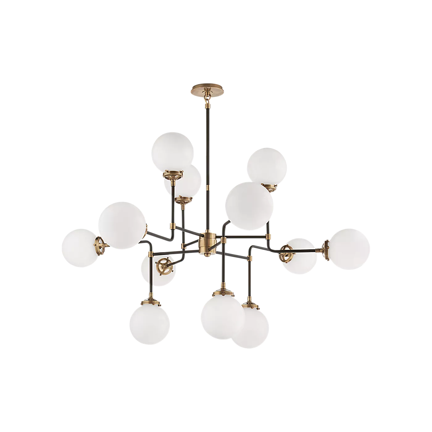 Bistro Medium Chandelier