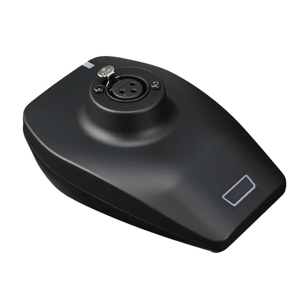 Audio Technica System 20 Pro ATW-T1407 Desk Stand Transmitter - Image 1