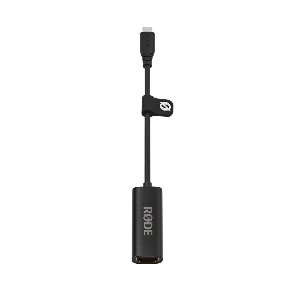 Rode HDMI to USB-C Converter - Image 1