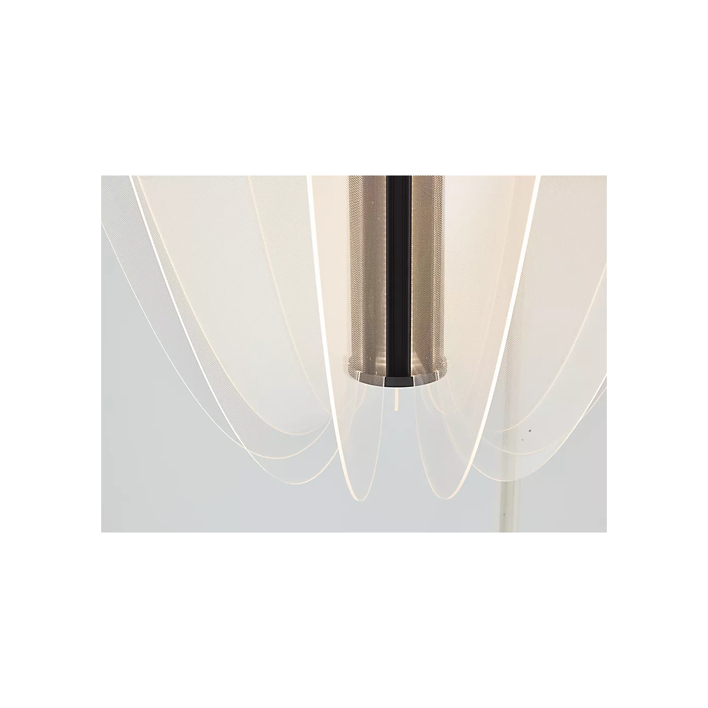 Nyra 42 Chandelier - Image 2