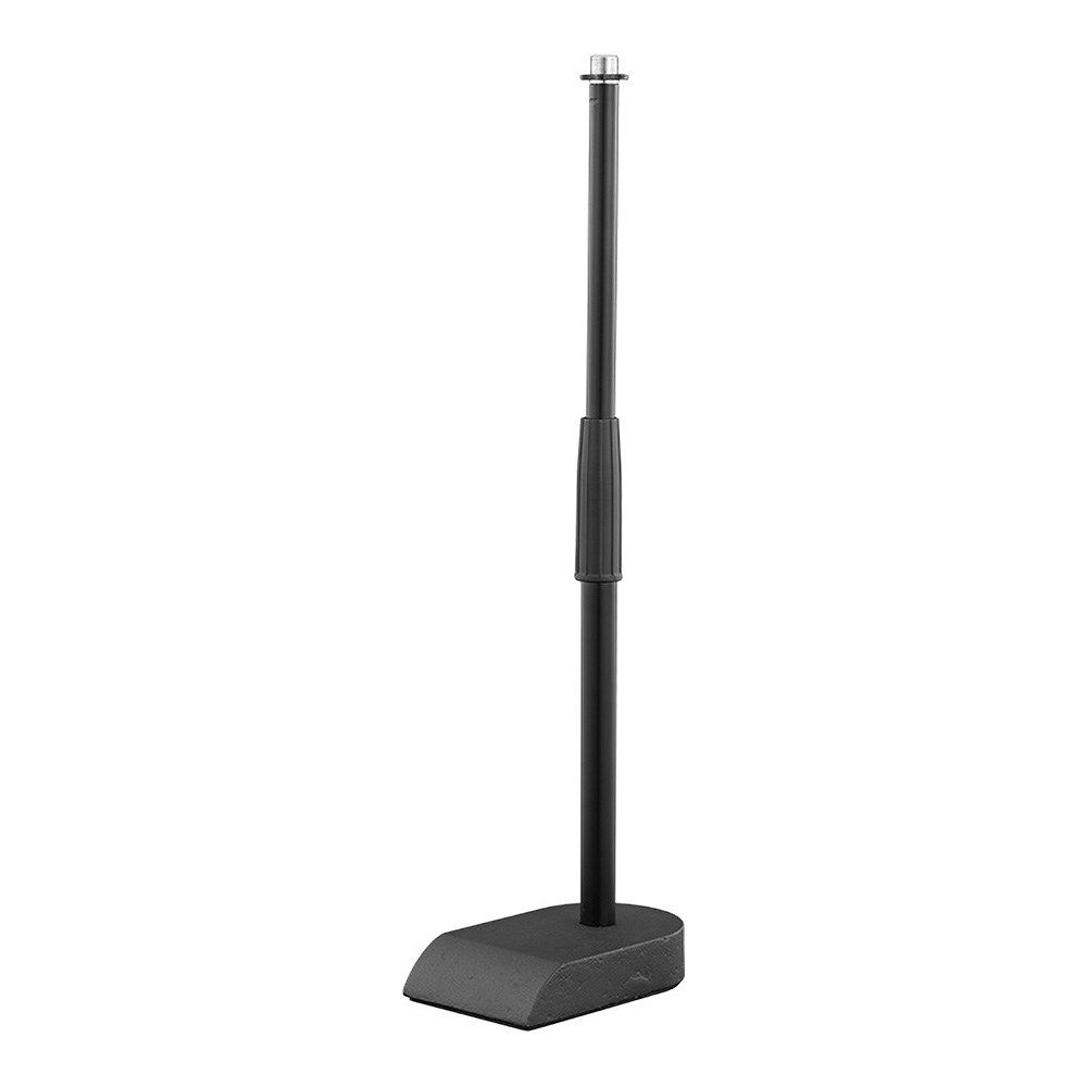 Audix STANDMB Heavy Duty Pedestal Base for MicroBoom - Image 1