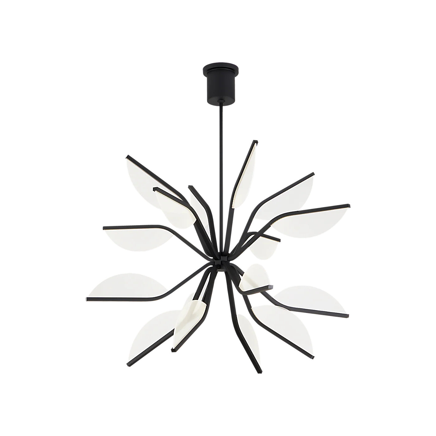 Belterra 38 Globe Chandelier - Image 1