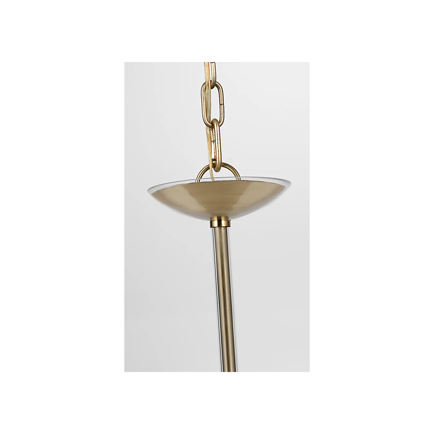 Brigitte Large Chandelier - Image 2