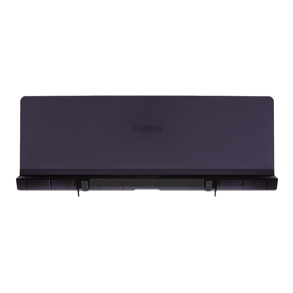 Yamaha YMR04 Music Rest for CP Series Stage Piano CP88 and CP73 - Image 1